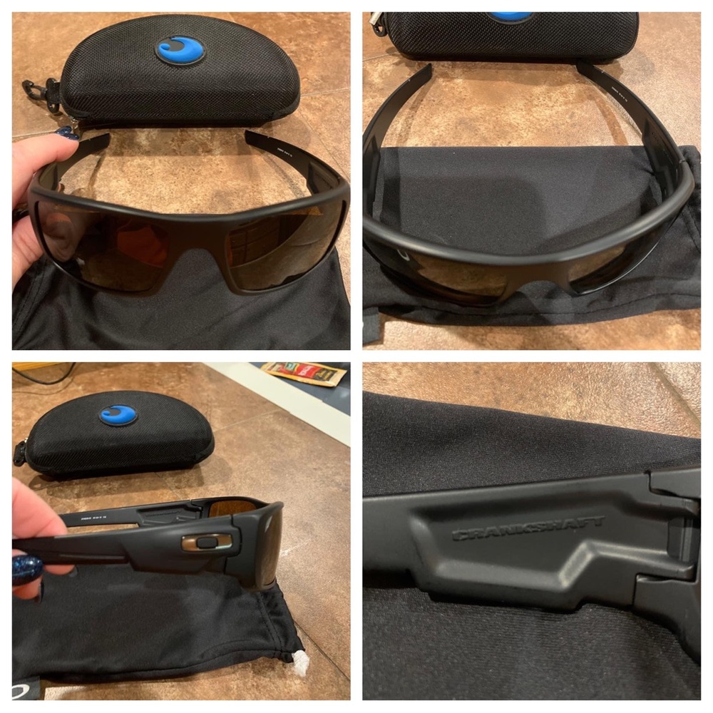 Brand New Oakley Sunglasses!!